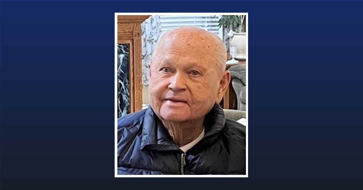 Charles M. "Chuck" Goble Obituary, Millersport, OH