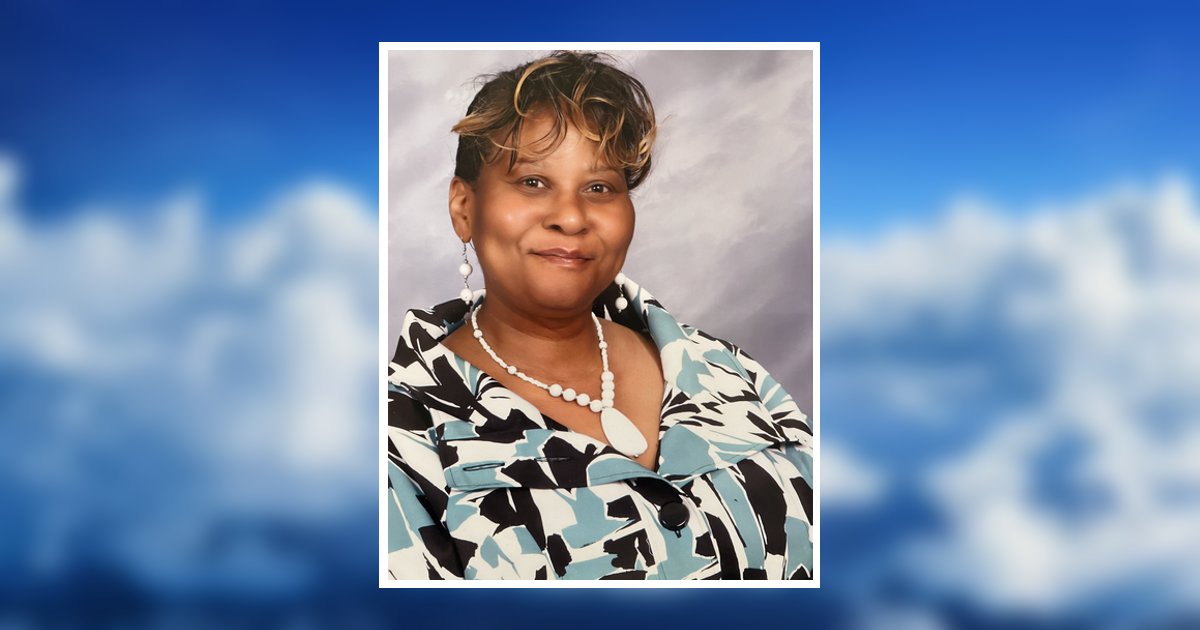 Ms. Donna Marie Owens Obituary, Saint Louis, MO