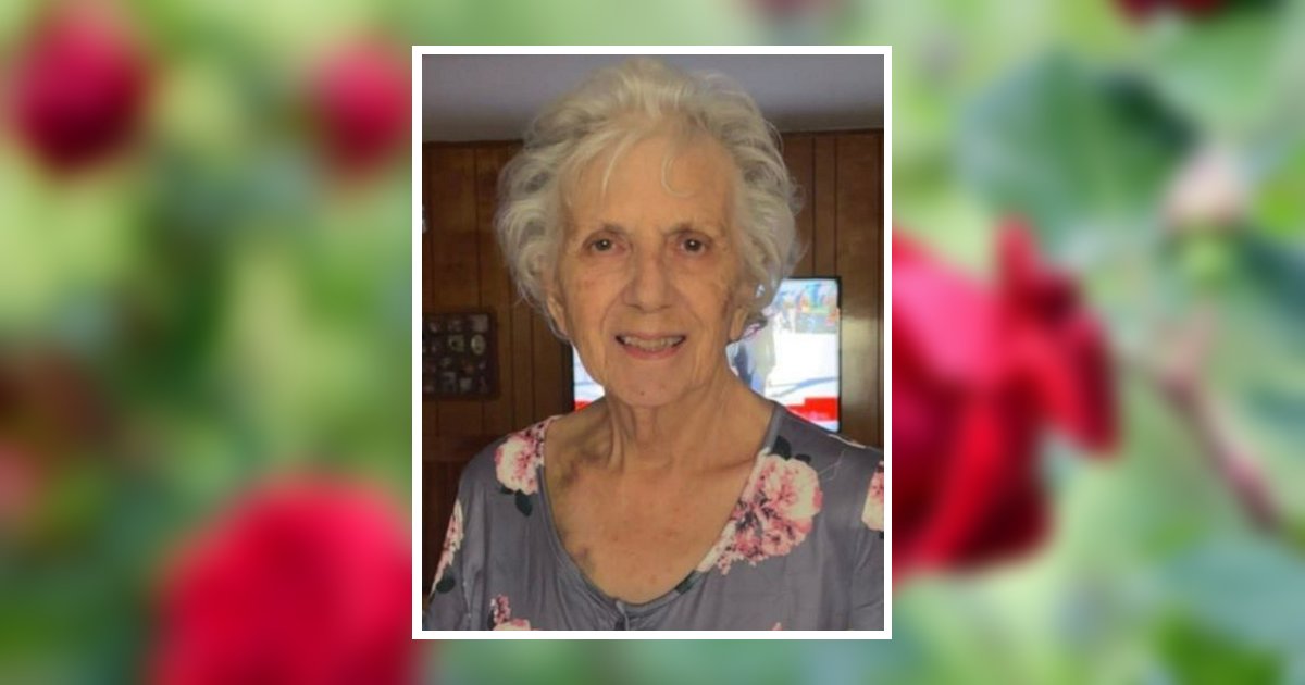 Mary Ann Guercio Burton Obituary, Baton Rouge, LA