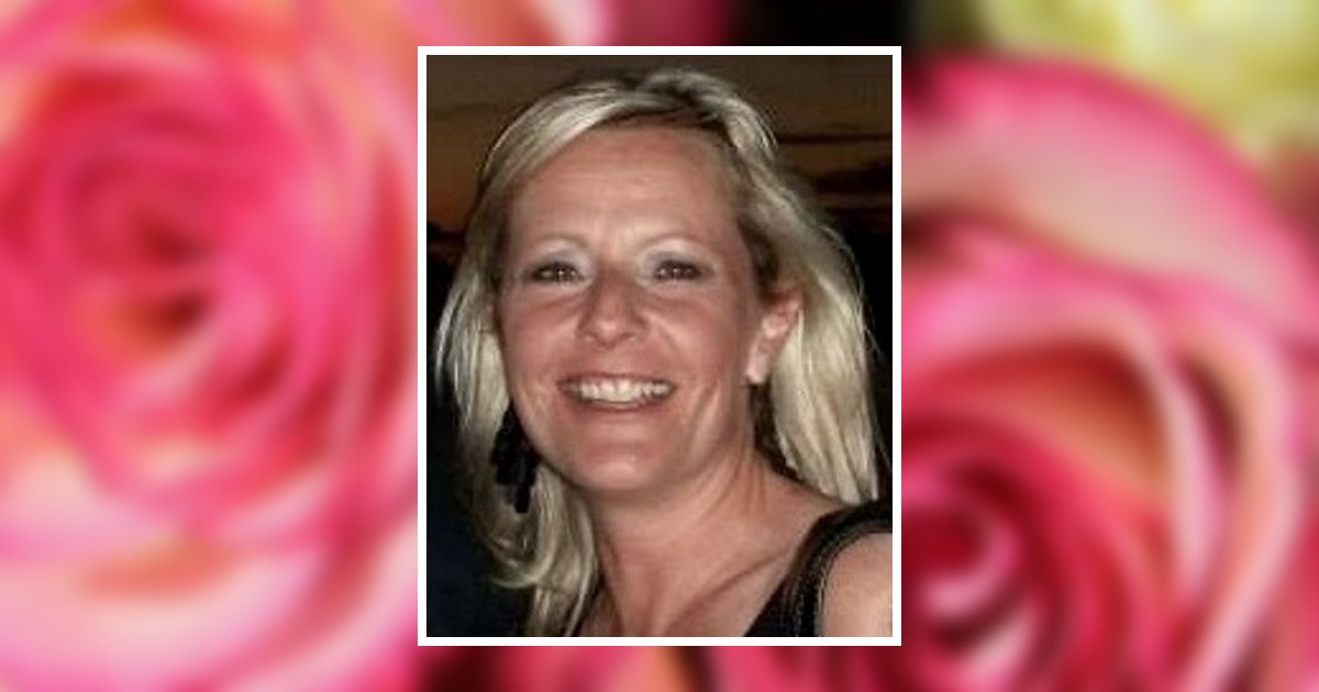 Sherry Lynn Doepker Toledo, OH Obituary