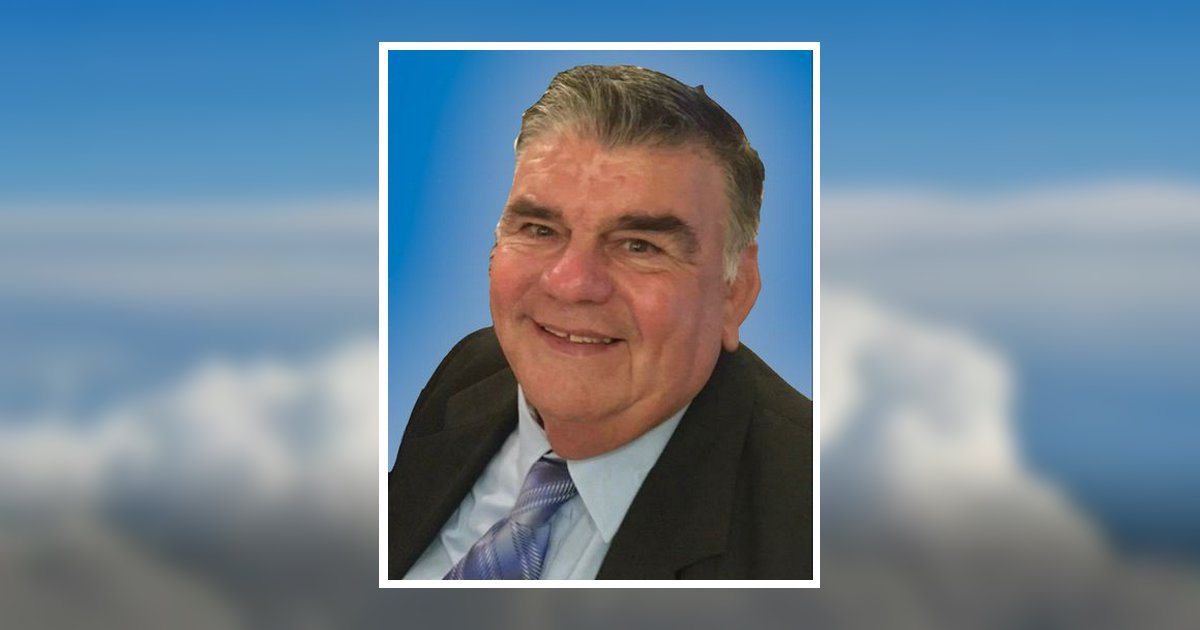 Martin Salinas Garcia Obituary, San Juan, TX