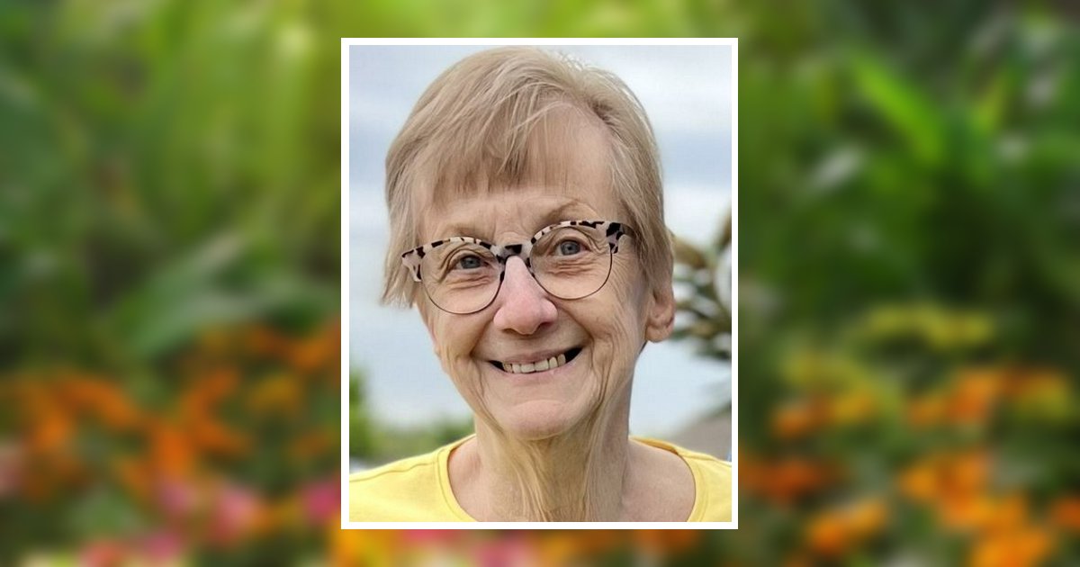 Vilma Mary Baine Denton, TX Obituary