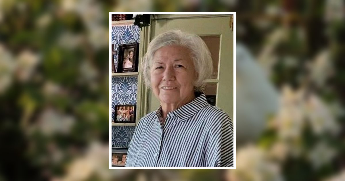 Ruth V Jimenez Obituary, Wharton, TX