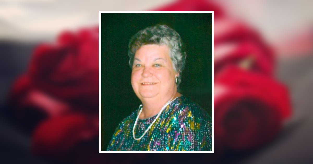 Annette Soltysiak Obituary, Wyoming, PA