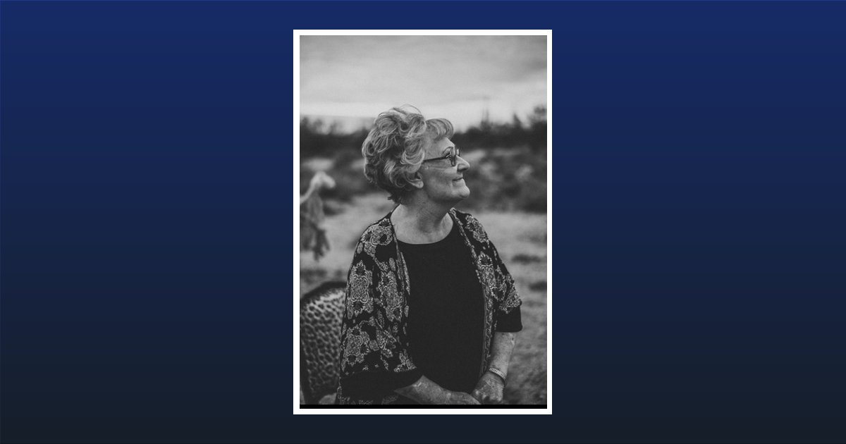 Linda Byrd Smith Obituary, Bisbee, AZ