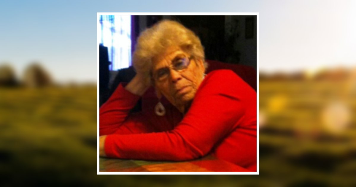 Aurelia Johnson Obituary 2015 DeVargas Funeral Home & Crematory