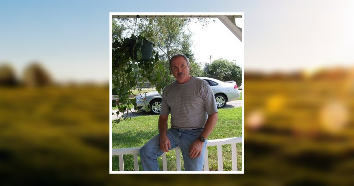 David Ray Hedrick Obituary 2023 Latimer Funeral Home