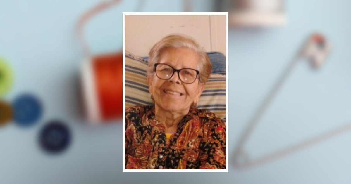 Eulalia MendezReyes Fleetwood, PA Obituary