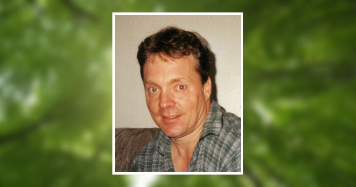 Robert Steven Ingebo