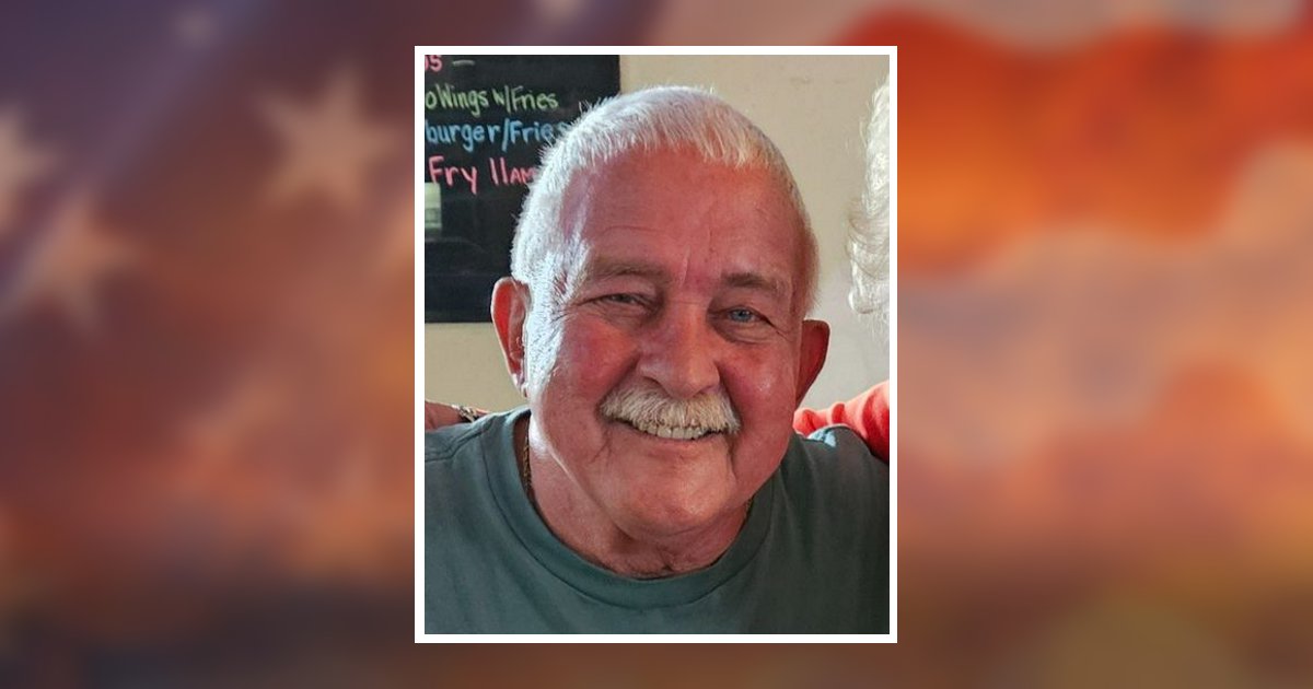Richard Gericke Obituary, Montello, WI