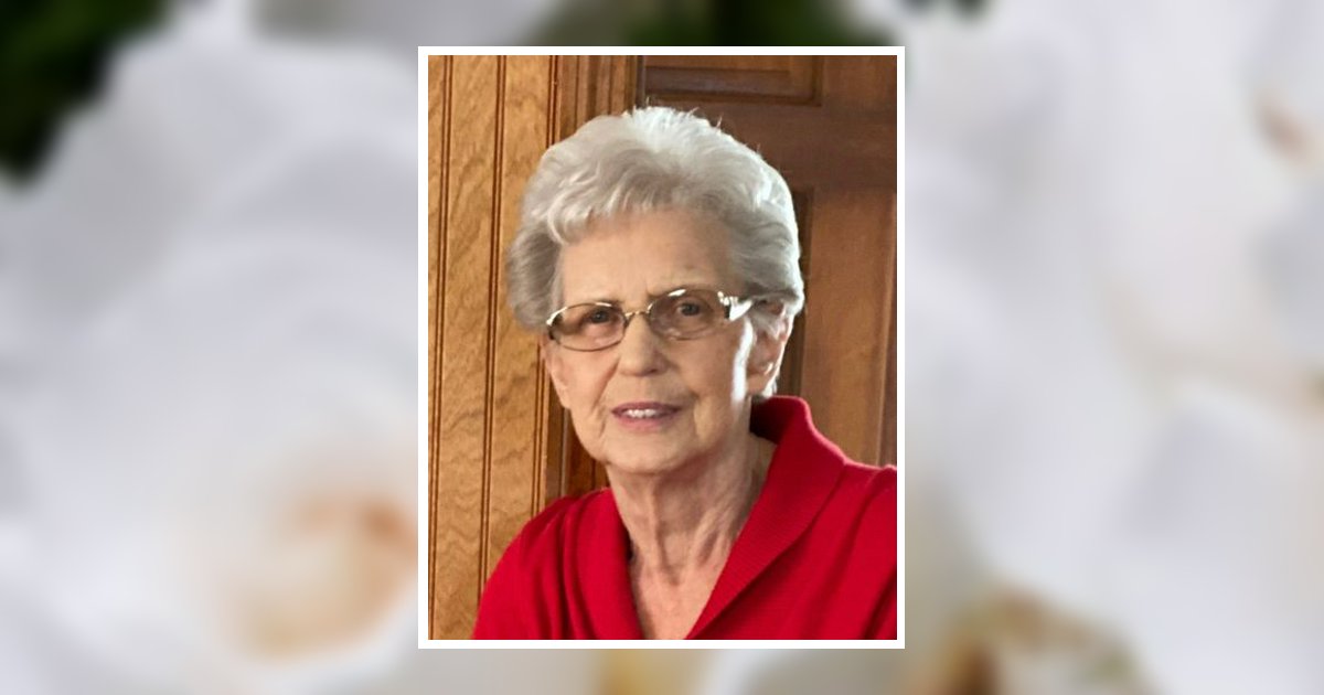 Beatrice Griffith Keene Obituary, Pikeville, KY