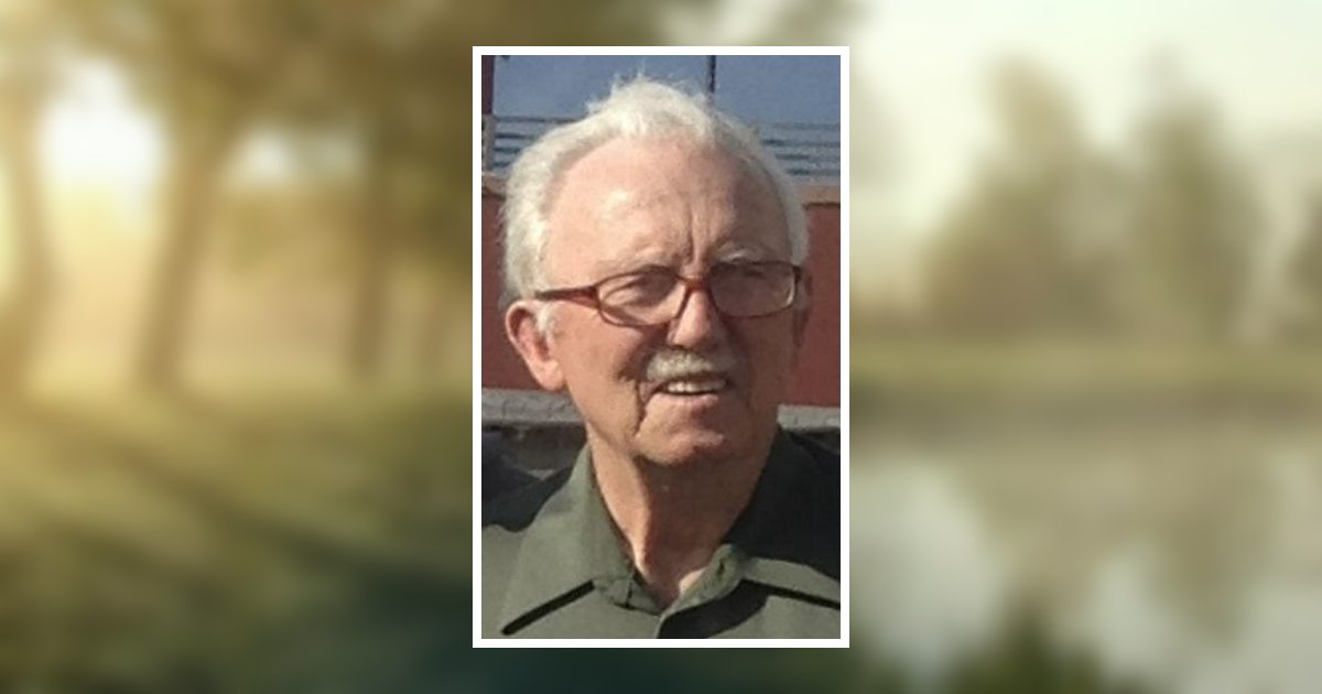 Edmund Miller Obituary, Seymour, WI