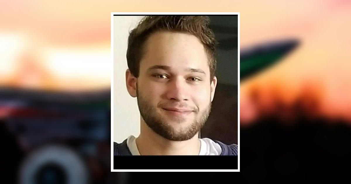 Brenden Thomas Mastin Obituary, Hannibal, MO