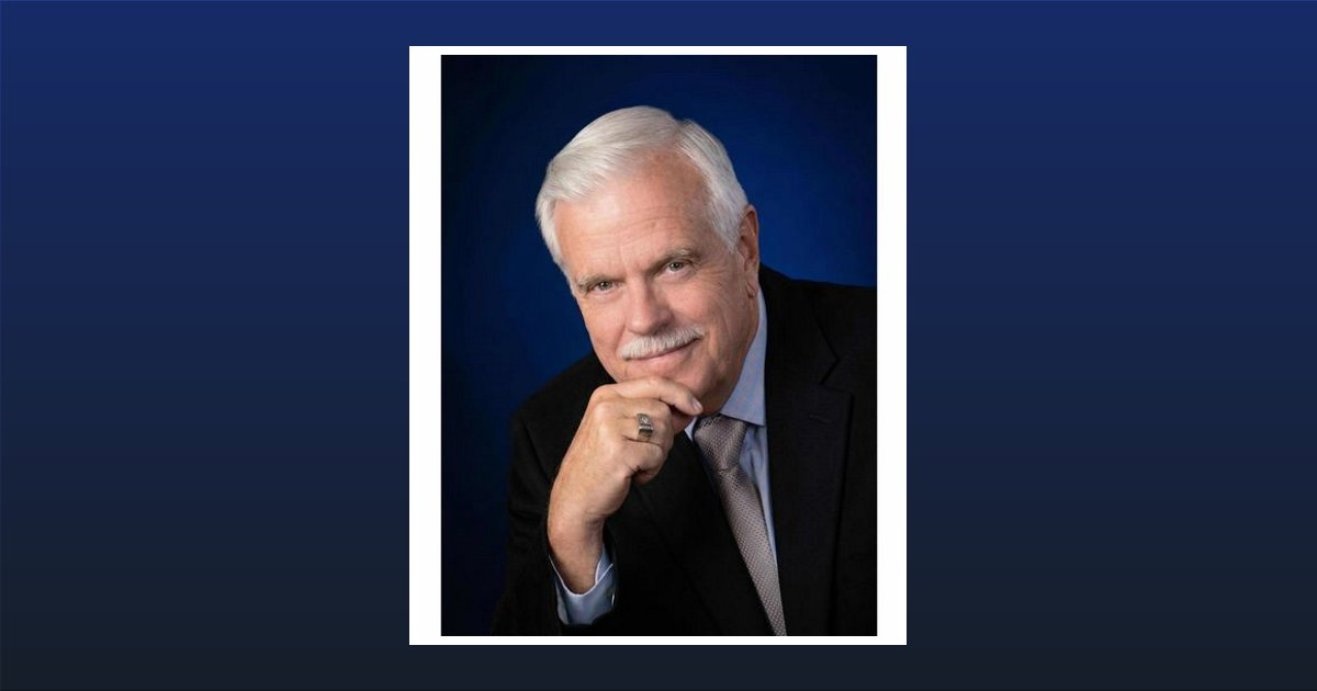 John E. Jackson Jr. Obituary February 20, 2026 - Legacy.com