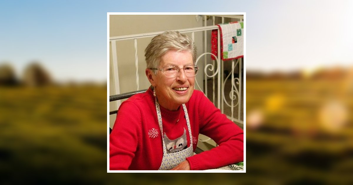 Nancy sultzbach obituary march 10 2021 horan mcconaty funeral