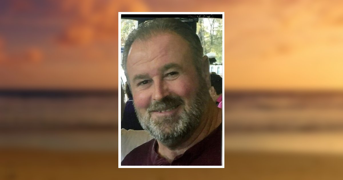 Charles H Gill Obituary February 13, 2024 - Park Funeral Homes, Inc.