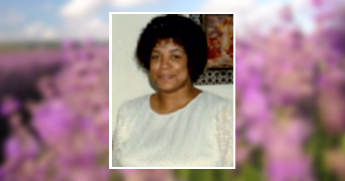 Sidney Gail Obannon Tacoma, WA Obituary