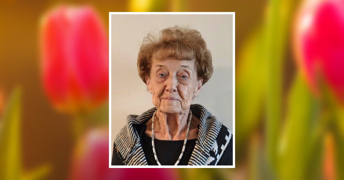 Jessie Helen Brandley Conover Obituary, Salt Lake City, UT