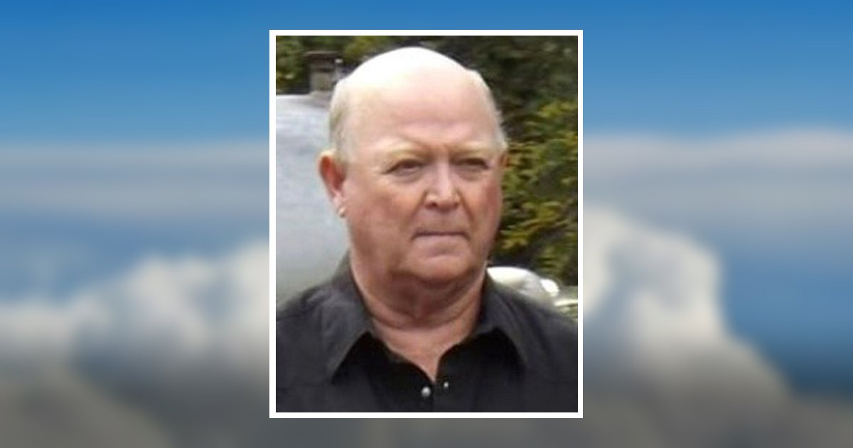 Larry William Finney Obituary 2023 Moody Funeral Services