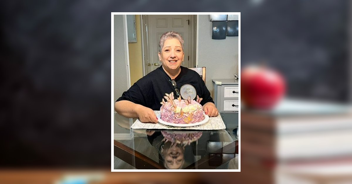 Zenaida Gutierrez Obituary, Bartow, FL