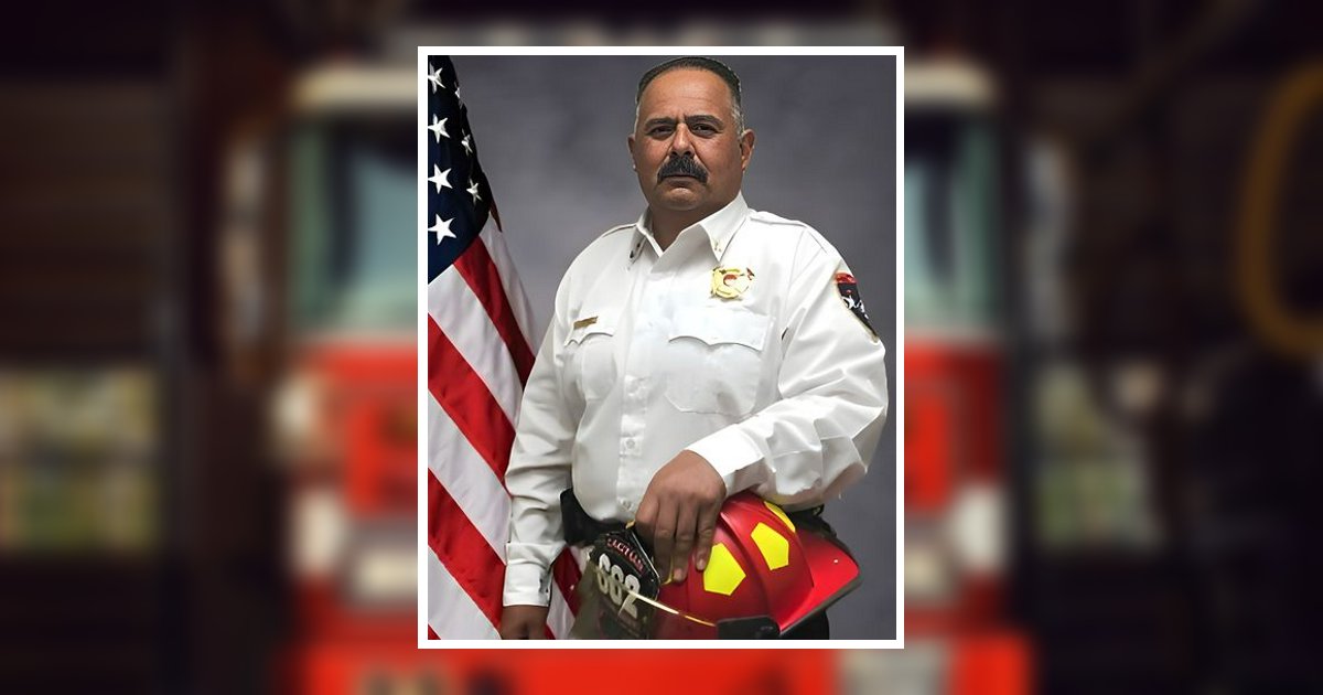 Estanislado "Stan" Castaneda Obituary, Dumas, TX