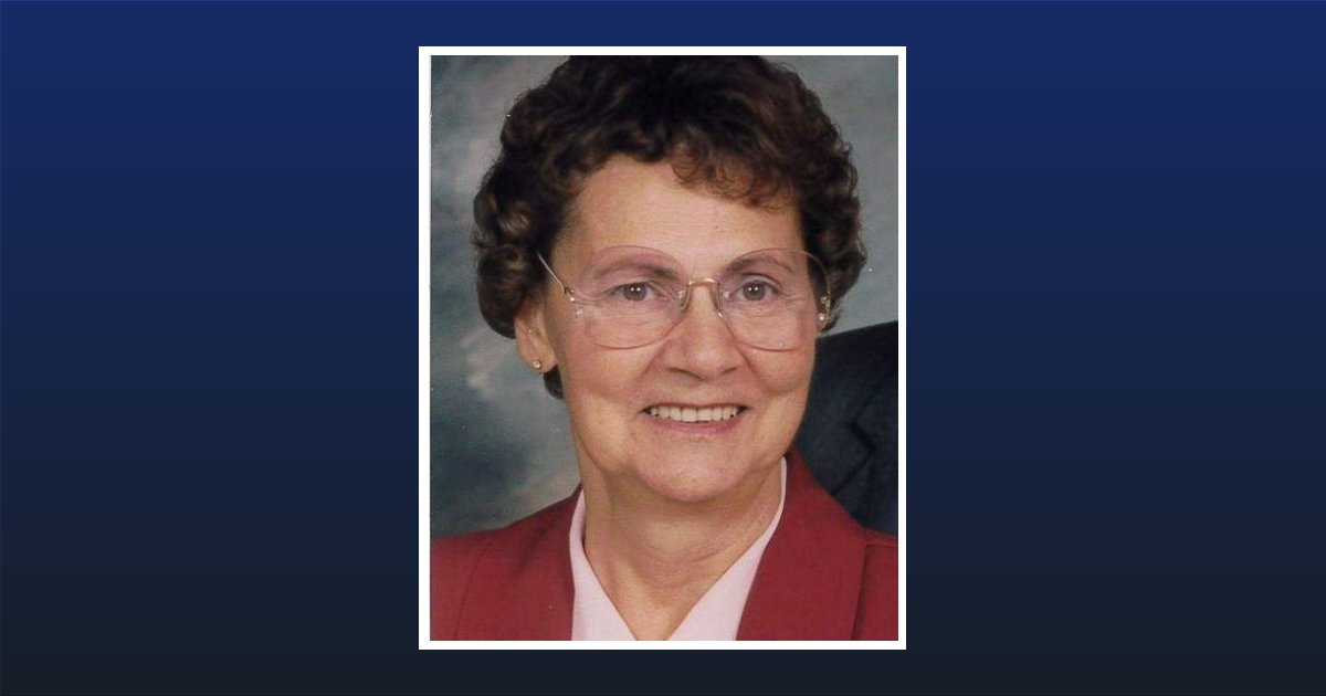 Doris Pauline Desmarais Lavoie Obituary, Rochester, NH