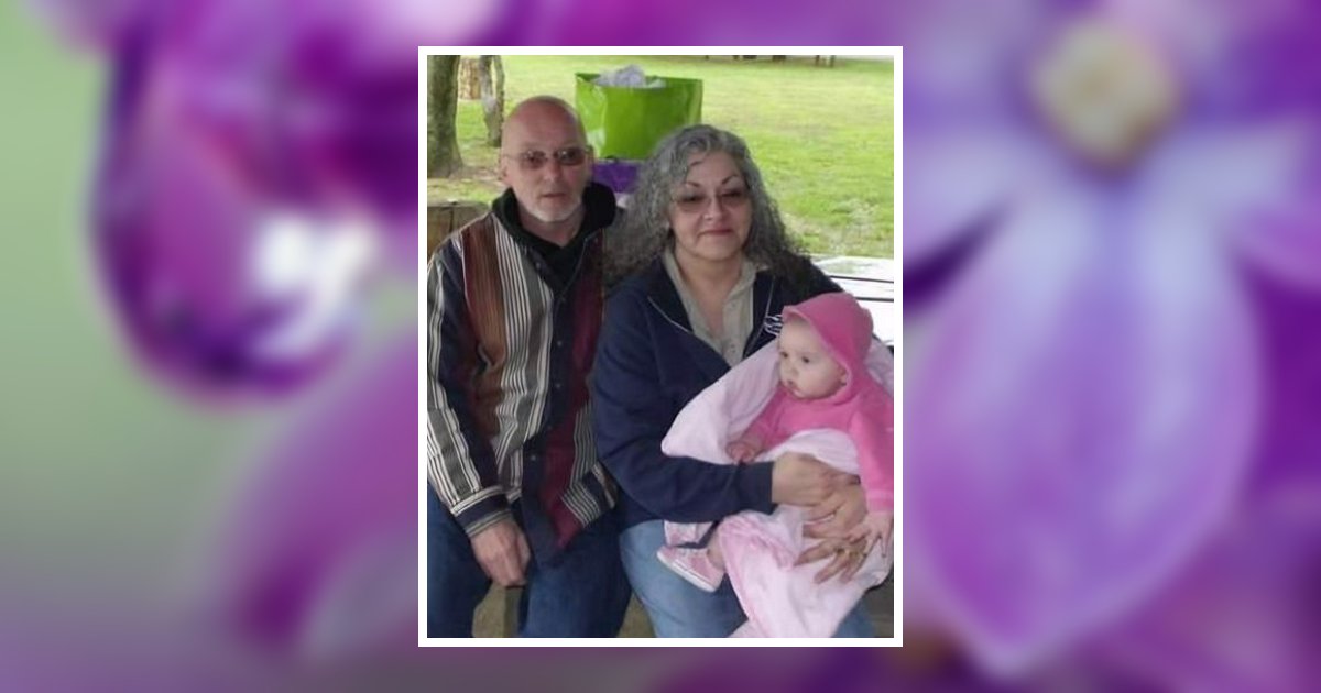 Dominia D. Truelove Obituary 2024 QueenLee Funeral Home