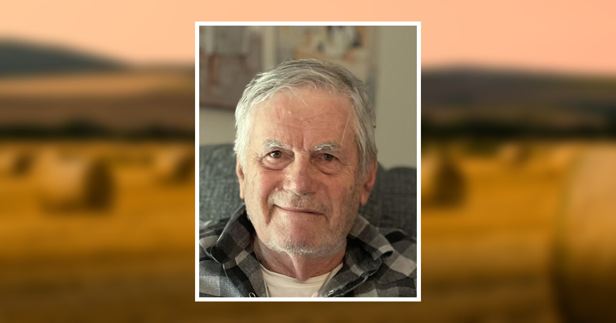 Neal M. Stone Obituary 2023 - Wintz and Ray Funeral Home