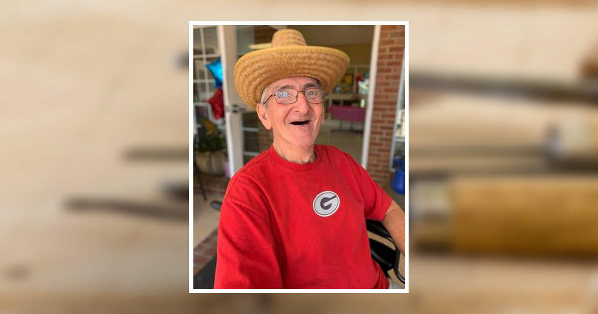 James Brown Cheshire Obituary, Albany, GA