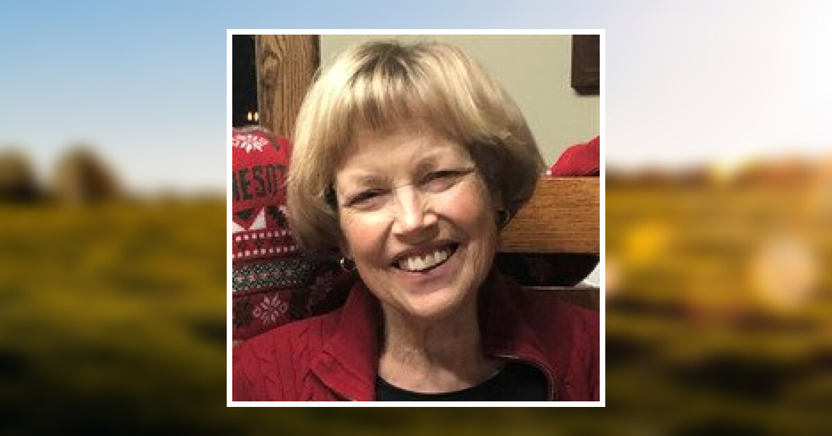 Ann Marie Bolinger Obituary 2019 Mahn Family Funeral and Cremation