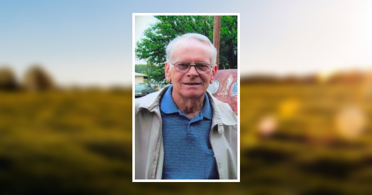 James Dickie Newberry Obituary 2022 - Heritage Memorial Funeral Home