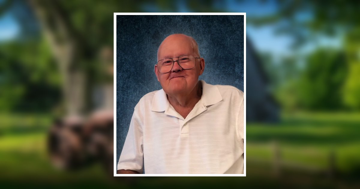 Thaddious Coleman Smith Obituary, Selma, AL