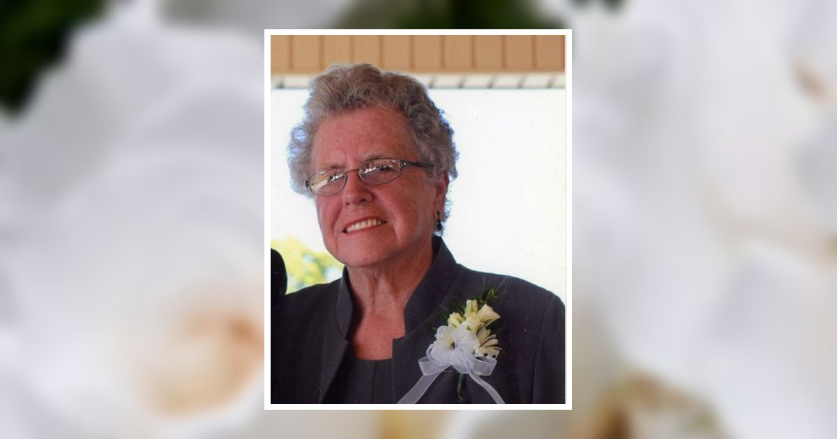 Sara Louise "Sis" Clark Downer Obituary October 9, 2024 Leavitt(01)