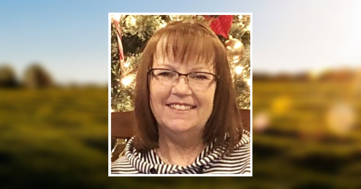Teri L Hoffman Obituary 2021 Haut Funeral Home