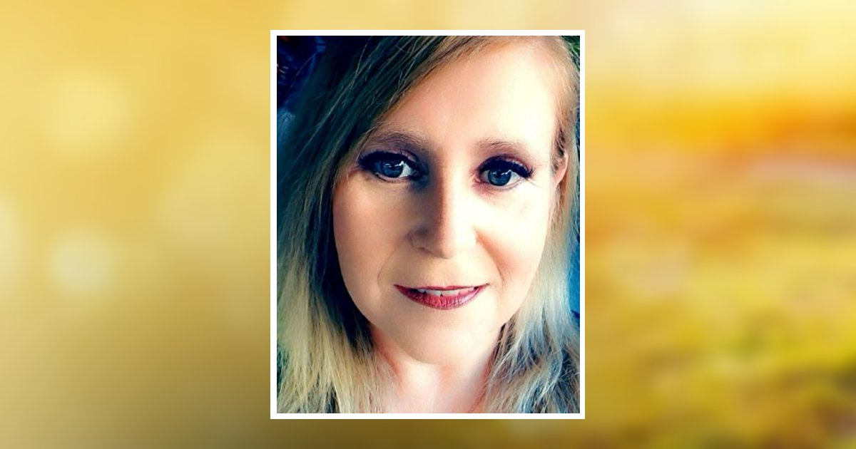 Portrait of Susan L. Dulski