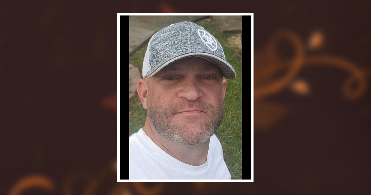 Gary D Norwood Jr Obituary, Saint Amant, LA