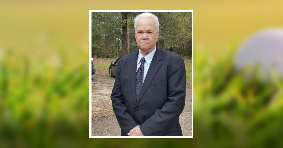 Charles Kimbrough Snow Obituary 2023 Freeman Funeral Home