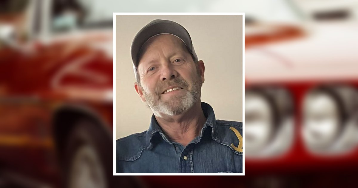 David Allan Monday Quitman, TX Obituary