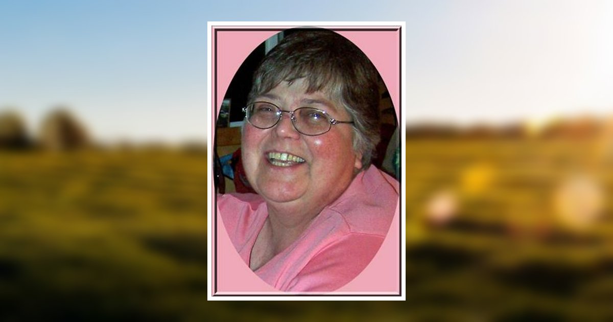 Kathleen Metzger Obituary 2010 Mattson Funeral Home & Cremation Service