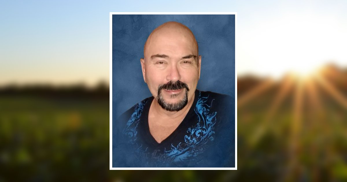 Timothy Vance Allen Graham, NC Obituary