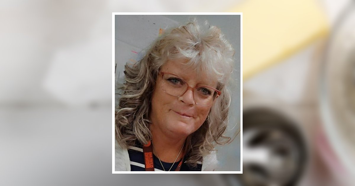 Tammy Jo Barley Scio, OH Obituary