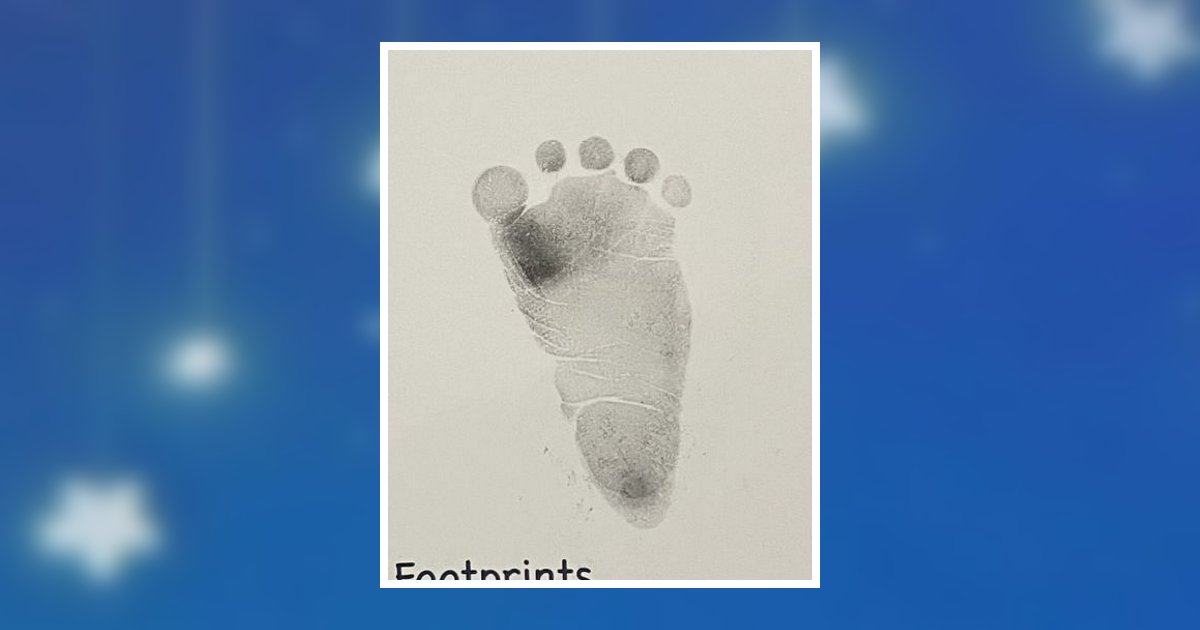 Alex Azaiah Rodriguez Obituary, Tucson, AZ