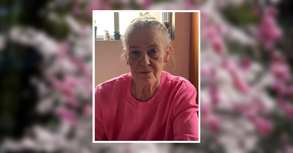 Sallye D. Fiscus Obituary, New Castle, PA