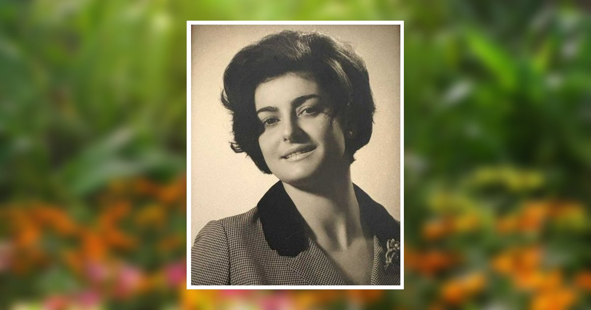 Ariadni Philippidis Columbus, OH Obituary