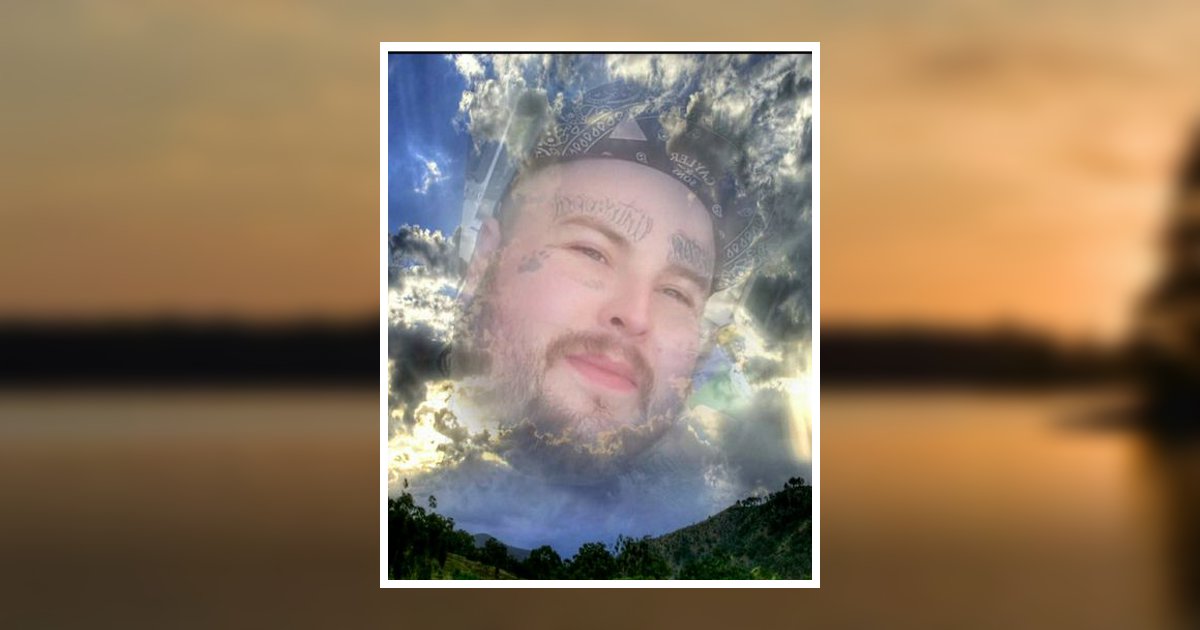 Andrew Jack Stephan Obituary Sep 25, 2025 - English Funeral Chapel