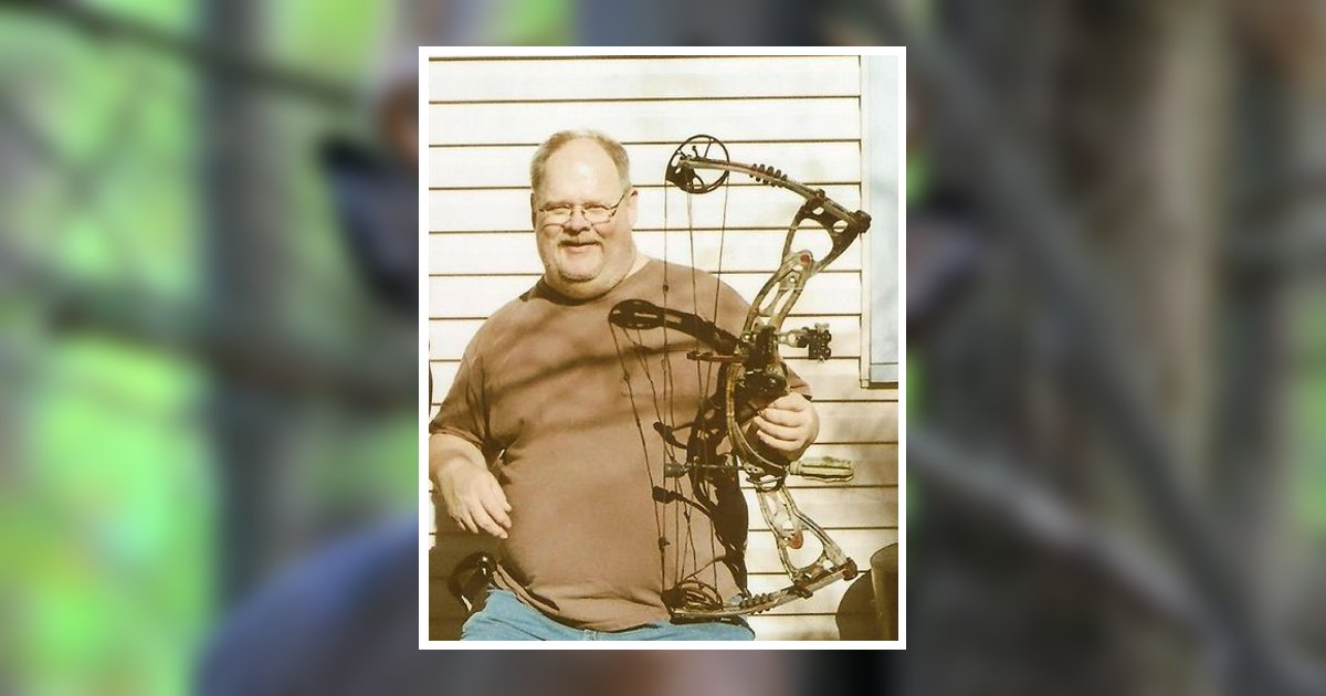 Picture Kenneth Patterson Boaz, AL Obituary