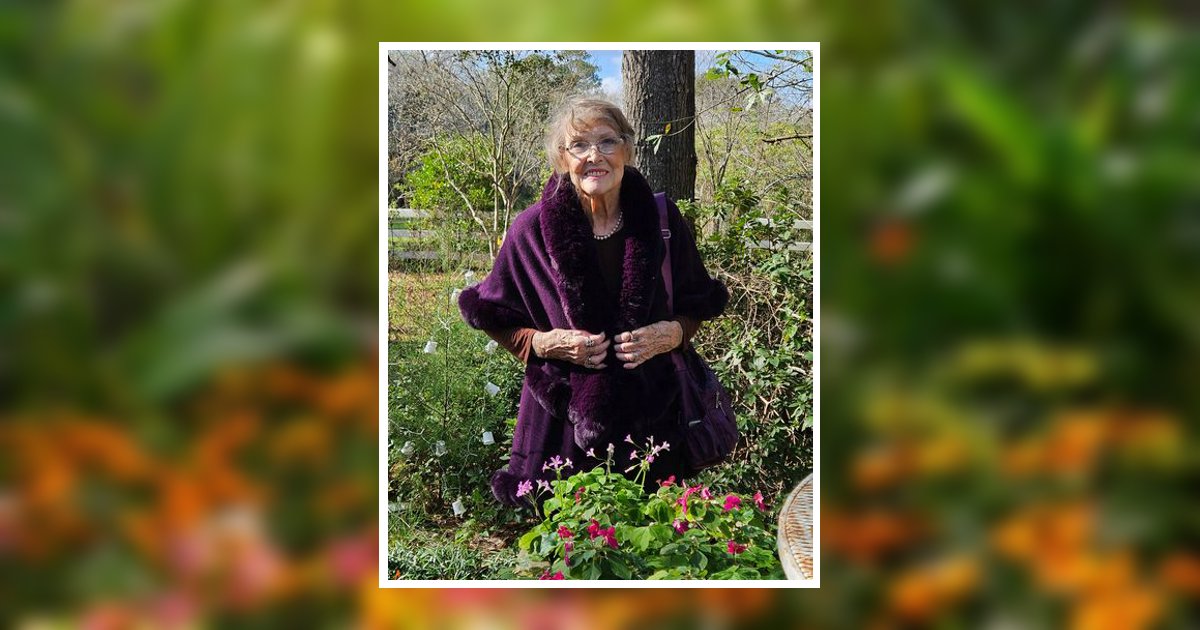Patricia Ann Mcspadon Roberts Obituary, Cleveland, TX