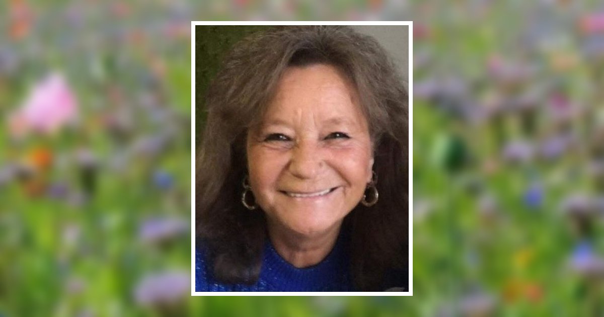 Peggy Byrd Obituary, Manchester, KY