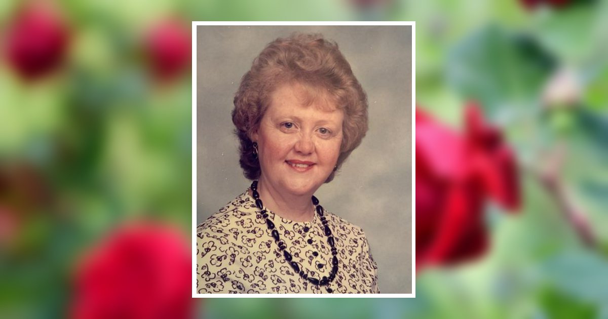 Joanne M. Walker Obituary, Rockingham, NC