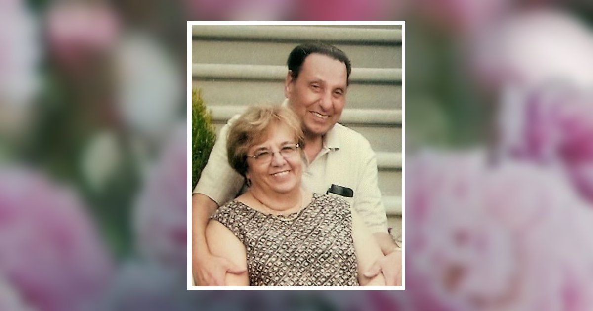 Rosalind Viola Obituary, Salem, OH